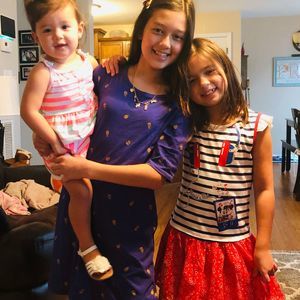 Meet your Posher, Jenny